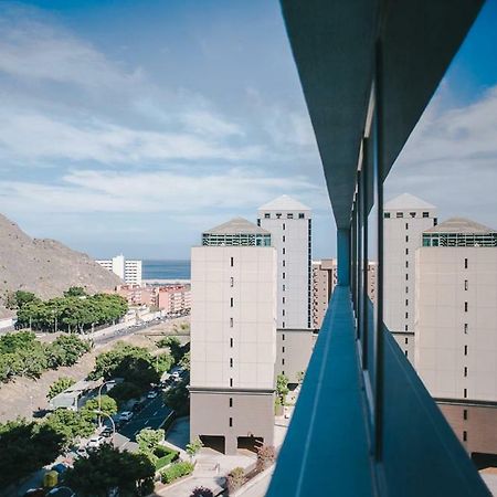 Vista Paraiso - Doctor Trujillo Santa Cruz de Tenerife Exteriér fotografie