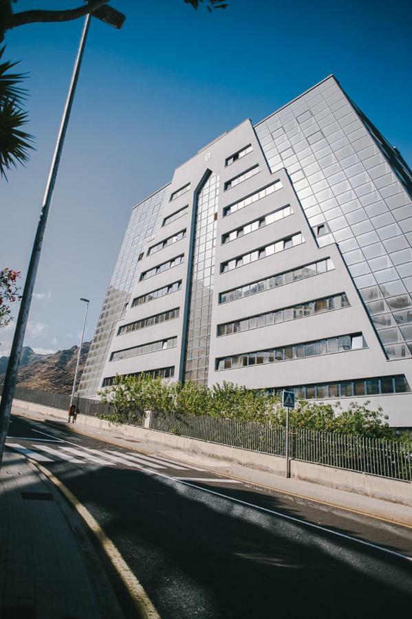 Vista Paraiso - Doctor Trujillo Santa Cruz de Tenerife Exteriér fotografie