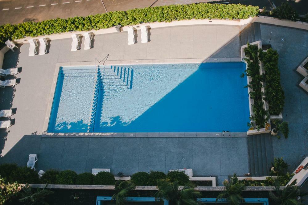 Vista Paraiso - Doctor Trujillo Santa Cruz de Tenerife Exteriér fotografie